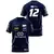 CAMISETA FRANCO COLAPINTO WILLIAMS 2024 - PREMIUM