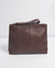 Packet London - Black Horn Leather Goods