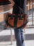 Portafolio portanotebook de mujer Clarissa - Black Horn Leather Goods