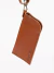 Portalentes de cuero Jackie - tienda online