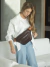 Image of Unisex Stratford Hip Bag