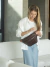Unisex Stratford Hip Bag