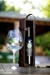 Combo Portavinos Winchester + Toloza Merlot - comprar online