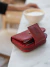 Wallet with zipper Laurent on internet