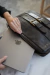 Grey Laptop Holder - online store