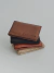 Carteira Clássica Jack - Black Horn Leather Goods