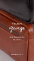 Neceser de hombre George - tienda online