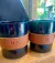 Personalized Yerba and Sugar Canisters