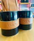 Personalized Yerba and Sugar Canisters - online store