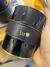 Personalized Yerba and Sugar Canisters on internet