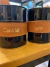 Image of Personalized Yerba and Sugar Canisters