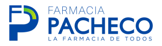 Farmacia Pacheco