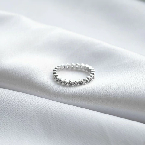 ANEL CRAVAÇÃO INGLESA