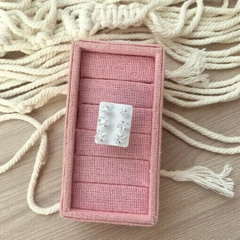 BRINCO TRIO ESTRELA GRANDE