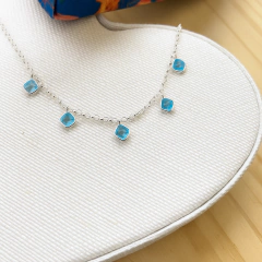 PULSEIRA CINCO PONTO DE LUZ CARRE - comprar online