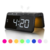 Carregador Indução + Relógio Despertador - 4A Online Shop