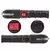Máquina de Choque Taser 928 Type C/ Lanterna Led (G) na internet