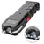 Máquina de Choque Taser 928 Type C/ Lanterna Led (G)