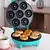 Máquina De Donuts - Faz 7 Rosquinhas - 110v - 4A Online Shop