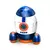 Foguete Espacial Infantil com Astronauta - comprar online