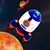 Foguete Espacial Infantil com Astronauta - 4A Online Shop