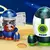 Foguete Espacial Infantil com Astronauta - loja online
