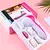 Escova Facial Elétrica 5 em 1 Portátil Esfoliante e Massagea - 4A Online Shop