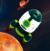 Foguete Espacial Infantil com Astronauta - comprar online