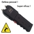 Máquina de Choque Taser 928 Type C/ Lanterna Led (G) - loja online