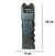 Máquina de Choque Taser 928 Type C/ Lanterna Led (G) - comprar online