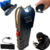 Imagem do Máquina de Choque Taser 928 Type C/ Lanterna Led (G)