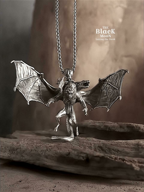 COLLAR THE BEAST