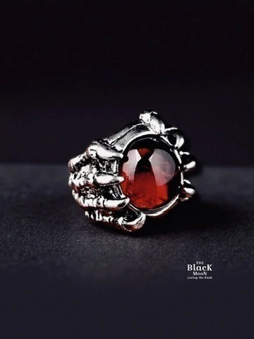 ANILLO EVIL EYE N8 - comprar online