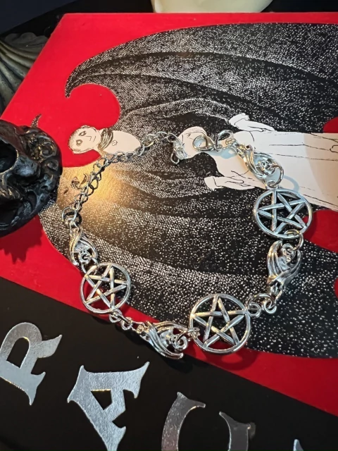 PULSERA DARKSTAR - comprar online