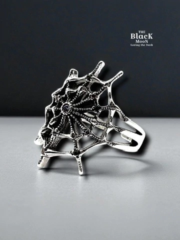 ANILLO SPIDERWEB