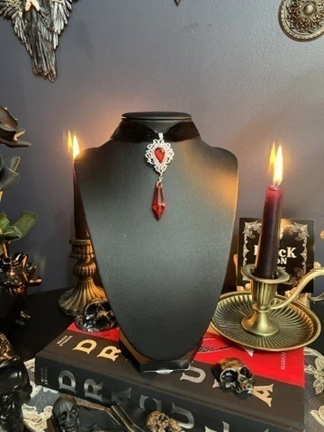 GARGANTILLA CORDELIA - comprar online