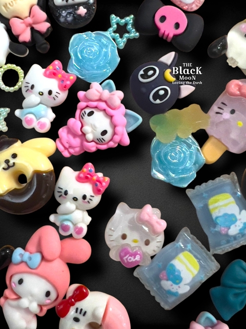 PACK 25 PARES KAWAII - comprar online