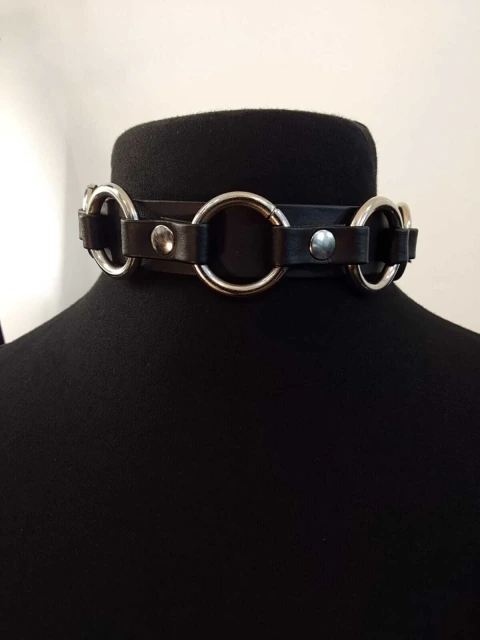 CHOKER ETERNIA