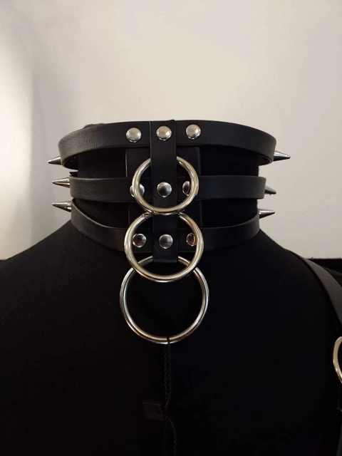 CHOKER HELL