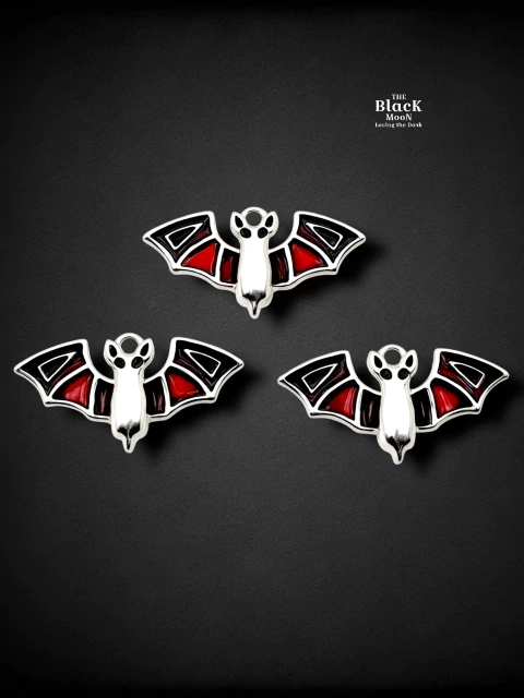 DIJE VAMPIRO RED x 1u - comprar online