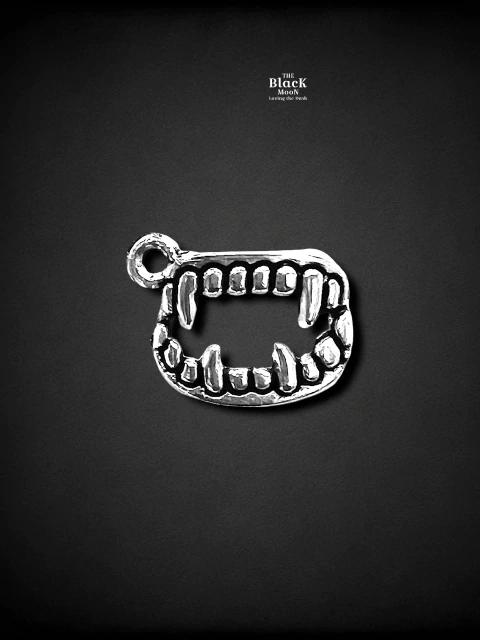 DIJE VAMPIRO x 1u - comprar online