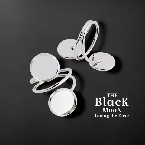 BASE ANILLO BECKETT 12mm x 1u