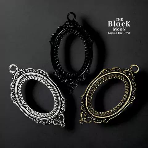 BASE CAMAFEO GABRIELA MISTRAL 18x25mm x 1u