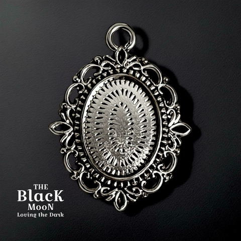 BASE CAMAFEO SOR JUANA 13x18mm x 1u