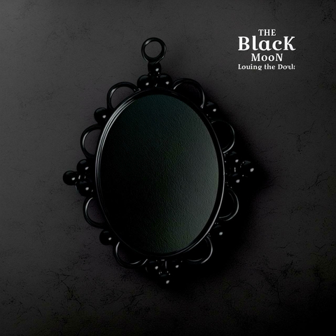 BASE CAMAFEO WINDSOR BLACK 30x40mm x 1u