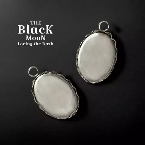 BASE SIMPLE BRAM STOKER 13x18mm x 1u