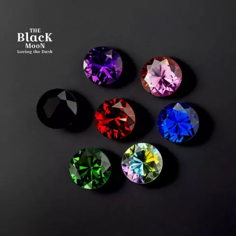 GEMA ROUND FACETADAS 12 mm x 2u