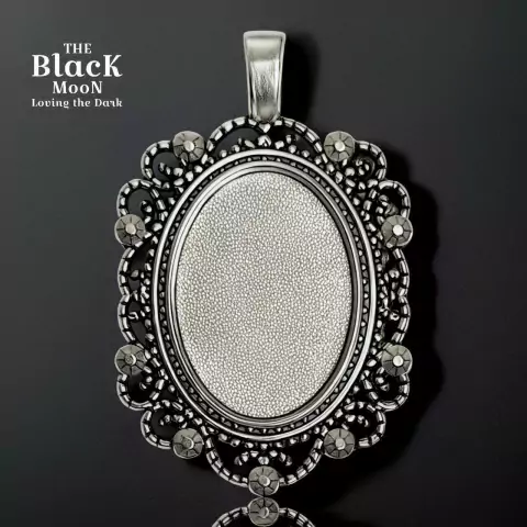 BASE CAMAFEO MARY SHELLEY 18x25 x 1u