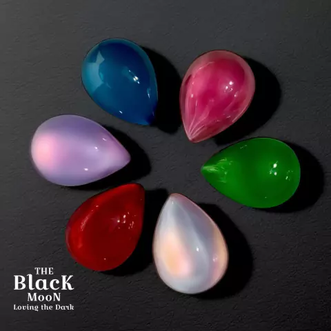 GEMA DROP CATEYES x 1u