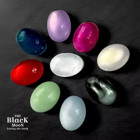 GEMA OVAL CATEYES x 1u